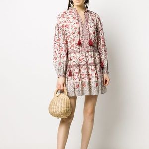 Ulla Johnson Marigold dress